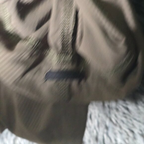 Lululemon Adapted State High Rise Jogger Track Pant Zip Pockets Womens - Picture 6 of 11